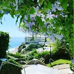 Amazing Frontline Sea Views Castillo Del Vigia Апартаменты *