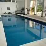 Amazing Frontline Sea Views Castillo Del Vigia Апартаменты