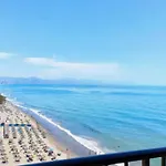 Апартаменты Amazing Frontline Sea Views Castillo Del Vigia *