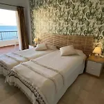 Amazing Frontline Sea Views Castillo Del Vigia Апартаменты *
