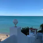 Amazing Frontline Sea Views Castillo Del Vigia Апартаменты Торремолинос