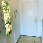 Amazing Frontline Sea Views Castillo Del Vigia Апартаменты Торремолинос