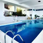 Amazing Frontline Sea Views Castillo Del Vigia Апартаменты *