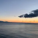 Апартаменты Amazing Frontline Sea Views Castillo Del Vigia *