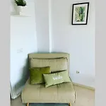 Amazing Frontline Sea Views Castillo Del Vigia Торремолинос