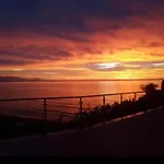 Amazing Frontline Sea Views Castillo Del Vigia * Торремолинос