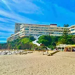 Amazing Frontline Sea Views Castillo Del Vigia Апартаменты
