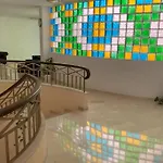 Amazing Frontline Sea Views Castillo Del Vigia Апартаменты