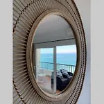Amazing Frontline Sea Views Castillo Del Vigia * Торремолинос