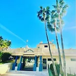 Amazing Frontline Sea Views Castillo Del Vigia Апартаменты