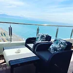 Amazing Frontline Sea Views Castillo Del Vigia Апартаменты