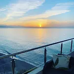 Amazing Frontline Sea Views Castillo Del Vigia Торремолинос