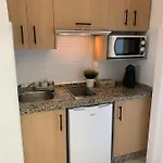 Amazing Frontline Sea Views Castillo Del Vigia Апартаменты Торремолинос