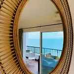Amazing Frontline Sea Views Castillo Del Vigia Апартаменты